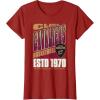 imageNBA Cleveland Cavaliers Breakaway TShirtCranberry Red