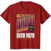 imageNBA Cleveland Cavaliers Breakaway TShirtCranberry Red