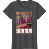 imageNBA Cleveland Cavaliers Breakaway TShirtDark Heather Grey