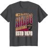 imageNBA Cleveland Cavaliers Breakaway TShirtDark Heather Grey