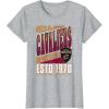 imageNBA Cleveland Cavaliers Breakaway TShirtHeather Grey