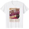 imageNBA Cleveland Cavaliers Breakaway TShirtWhite