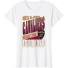 imageNBA Cleveland Cavaliers Breakaway TShirtWhite
