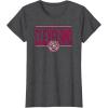 imageNBA Cleveland Cavaliers City Pride TShirtDark Heather Grey