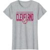imageNBA Cleveland Cavaliers City Pride TShirtHeather Grey