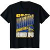 imageNBA Golden State Warriors Breakaway TShirtBlack