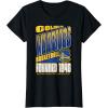 imageNBA Golden State Warriors Breakaway TShirtBlack