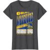 imageNBA Golden State Warriors Breakaway TShirtDark Heather Grey