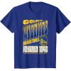 imageNBA Golden State Warriors Breakaway TShirtRoyal Blue