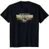 imageNBA Golden State Warriors El Dorado TShirtBlack