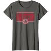 imageNBA Houston Rockets City Pride TShirtAsphalt Grey
