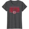 imageNBA Houston Rockets City Pride TShirtDark Heather Grey