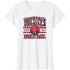 imageNBA Houston Rockets Courtside TShirtWhite