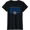 imageNBA Indiana Pacers City Pride TShirtBlack