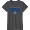 imageNBA Indiana Pacers City Pride TShirtDark Heather Grey