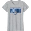 imageNBA Indiana Pacers City Pride TShirtHeather Grey