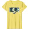 imageNBA Indiana Pacers City Pride TShirtLemon Yellow