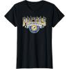 imageNBA Indiana Pacers Coming At Ya TShirtBlack