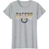 imageNBA Indiana Pacers Coming At Ya TShirtHeather Grey