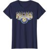 imageNBA Indiana Pacers Coming At Ya TShirtNavy Blue