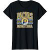 imageNBA Indiana Pacers Courtside TShirtBlack