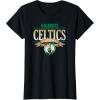 imageNBA Licensed Boston Celtics 2024 Playoffs TShirtBlack