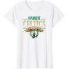 imageNBA Licensed Boston Celtics 2024 Playoffs TShirtWhite