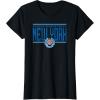 imageNBA New York Knicks City Pride TShirtBlack
