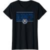 imageNBA Oklahoma City Thunder City Pride TShirtBlack