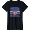 imageOklahoma City Thunder TShirt UnisexAdults Black Small Short Sleeve Classic Fit NBA Team TShirtBlack