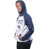 imageUltra Game NFL Boys Soft Fleece University Hoodie SweatshirtTeam Color