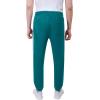 imageUltra Game NFL Official Adults Active Super Soft Fleece Game Day Jogger Sweatpants  Unisex New York Jets Team Color Small
