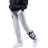 imageUltra Game NFL Womens Super Soft Brushed Hacci Lounge SweatpantsGray