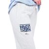 imageUltra Game NFL Womens Super Soft Brushed Hacci Lounge SweatpantsGray