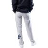 imageUltra Game NFL Womens Super Soft Brushed Hacci Lounge SweatpantsGray