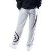 imageUltra Game NFL Womens Super Soft Brushed Hacci Lounge SweatpantsGray