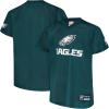 imageUltra Game Youth NFL Official Super Soft Supreme Jersey ShirtTeam Color