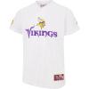 imageUltra Game Youth NFL Official Super Soft Supreme Jersey ShirtTeam Color