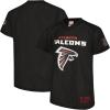 imageUltra Game Youth NFL Official Super Soft Supreme Jersey ShirtTeam Color