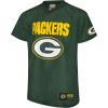 imageUltra Game Youth NFL Official Super Soft Supreme Jersey ShirtTeam Color