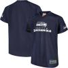 imageUltra Game Youth NFL Official Super Soft Supreme Jersey ShirtTeam Color