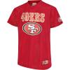 imageUltra Game Youth NFL Official Super Soft Supreme Jersey ShirtTeam Color