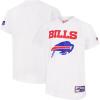 imageUltra Game Youth NFL Official Super Soft Supreme Jersey ShirtTeam Color