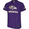imageUltra Game Youth NFL Official Super Soft Supreme Jersey ShirtTeam Color