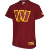 imageUltra Game Youth NFL Official Super Soft Supreme Jersey ShirtTeam Color
