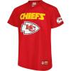 imageUltra Game Youth NFL Official Super Soft Supreme Jersey ShirtTeam Color