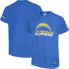 imageUltra Game Youth NFL Official Super Soft Supreme Jersey ShirtTeam Color