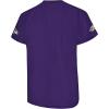 imageUltra Game Youth NFL Official Super Soft Supreme Jersey ShirtTeam Color