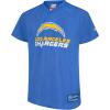 imageUltra Game Youth NFL Official Super Soft Supreme Jersey ShirtTeam Color
