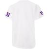 imageUltra Game Youth NFL Official Super Soft Supreme Jersey ShirtTeam Color